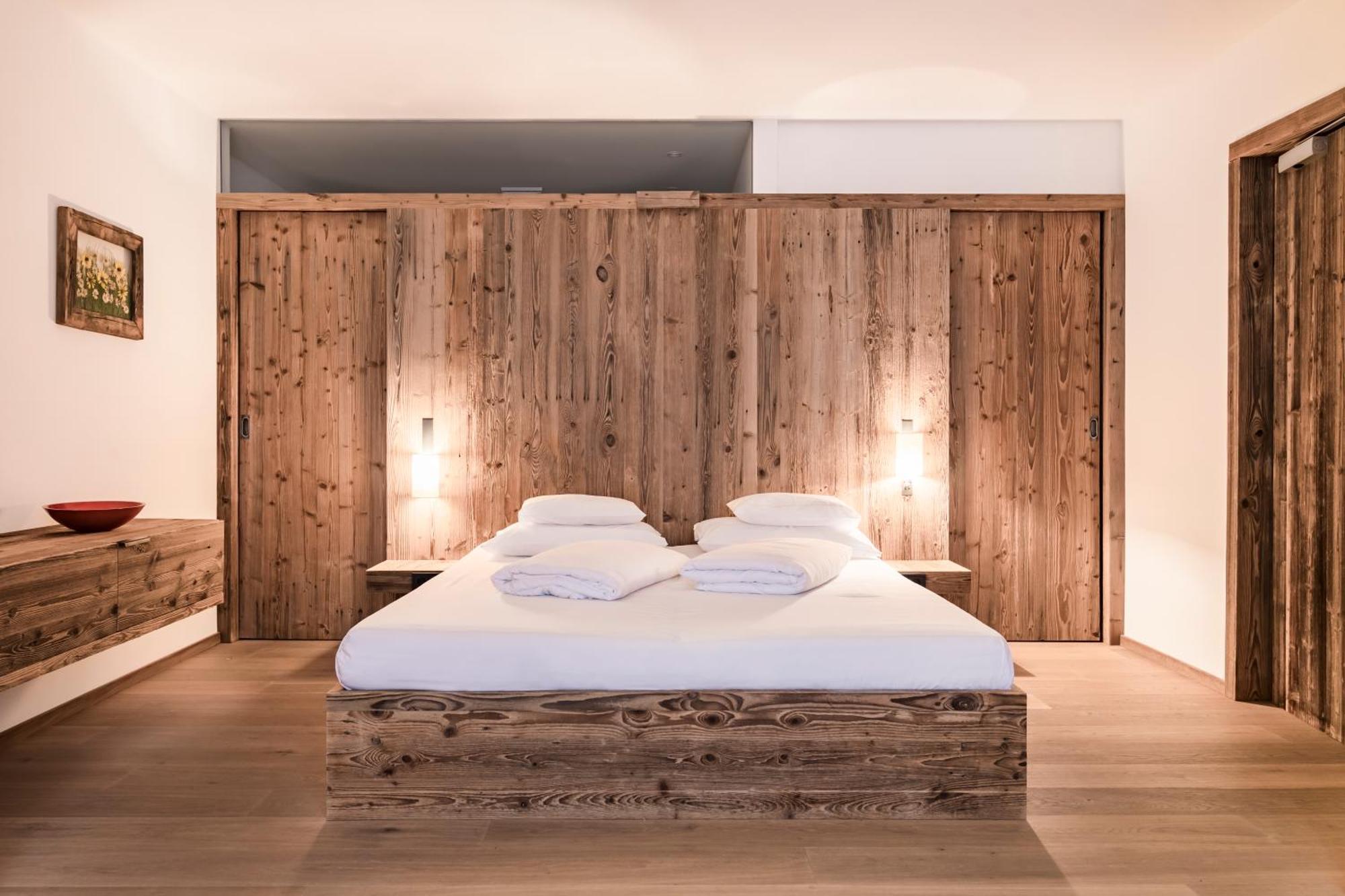 Hotel Drumlerhof Campo Tures Ngoại thất bức ảnh