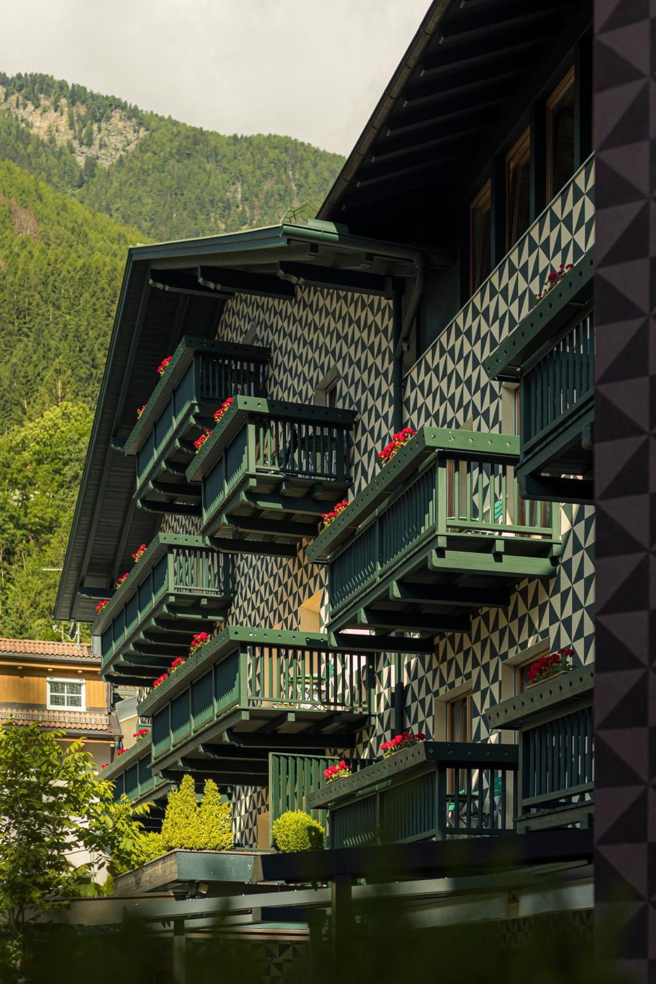 Hotel Drumlerhof Campo Tures Ngoại thất bức ảnh