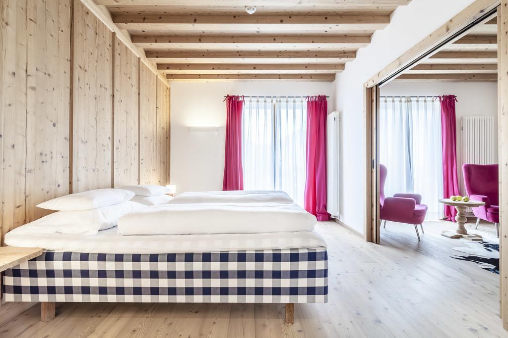 Hotel Drumlerhof Campo Tures Ngoại thất bức ảnh