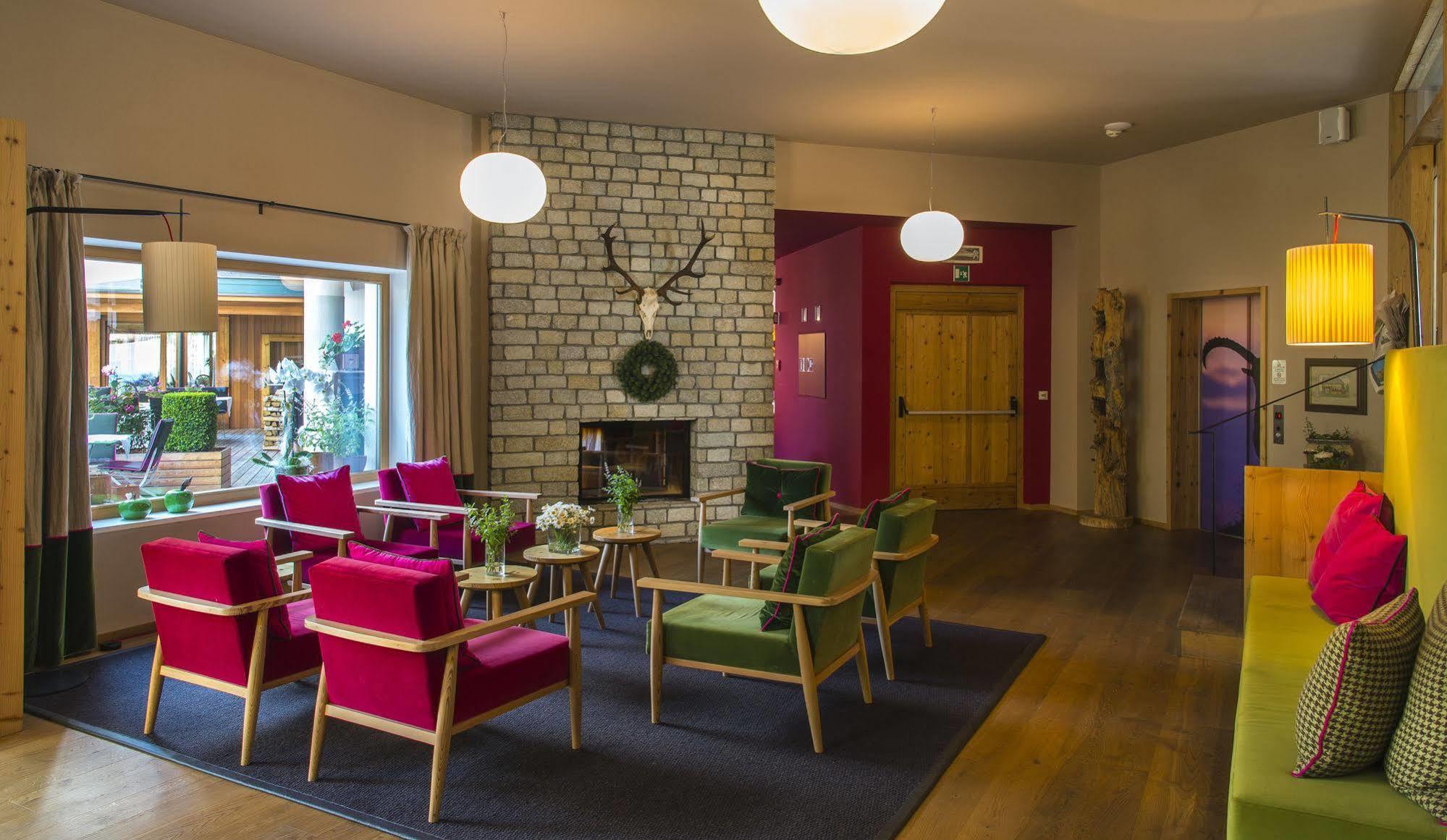 Hotel Drumlerhof Campo Tures Ngoại thất bức ảnh