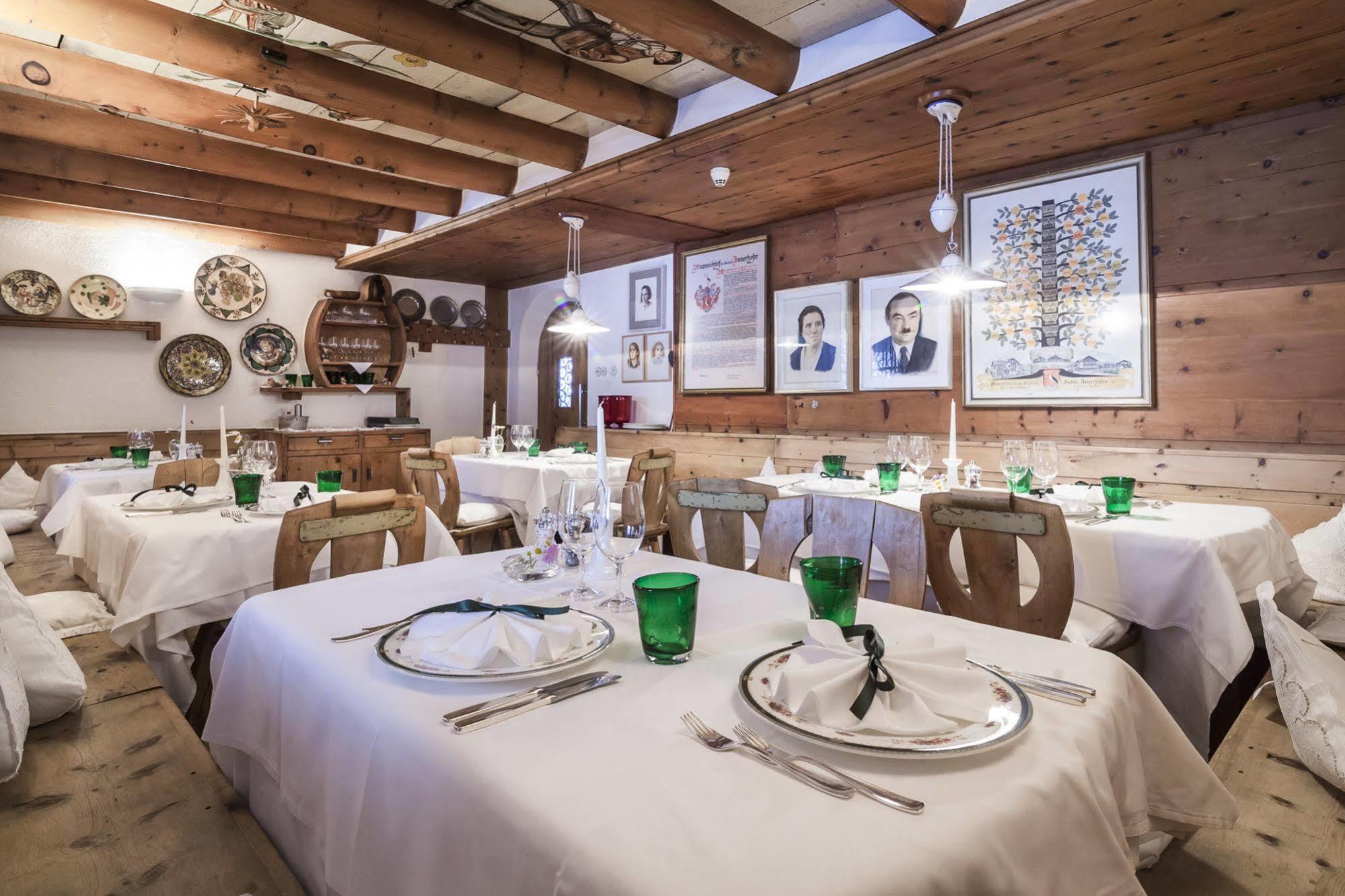 Hotel Drumlerhof Campo Tures Ngoại thất bức ảnh