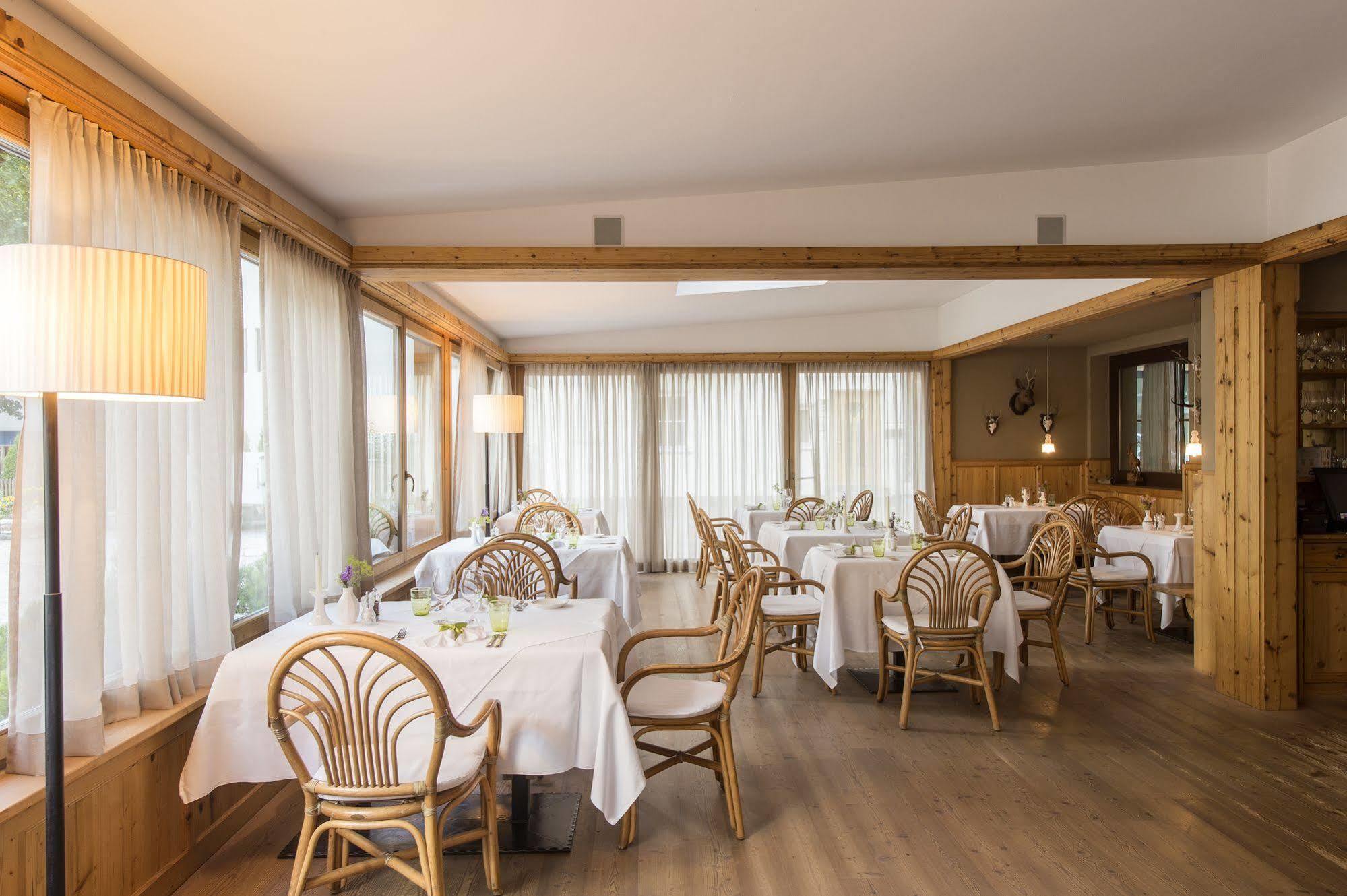 Hotel Drumlerhof Campo Tures Ngoại thất bức ảnh