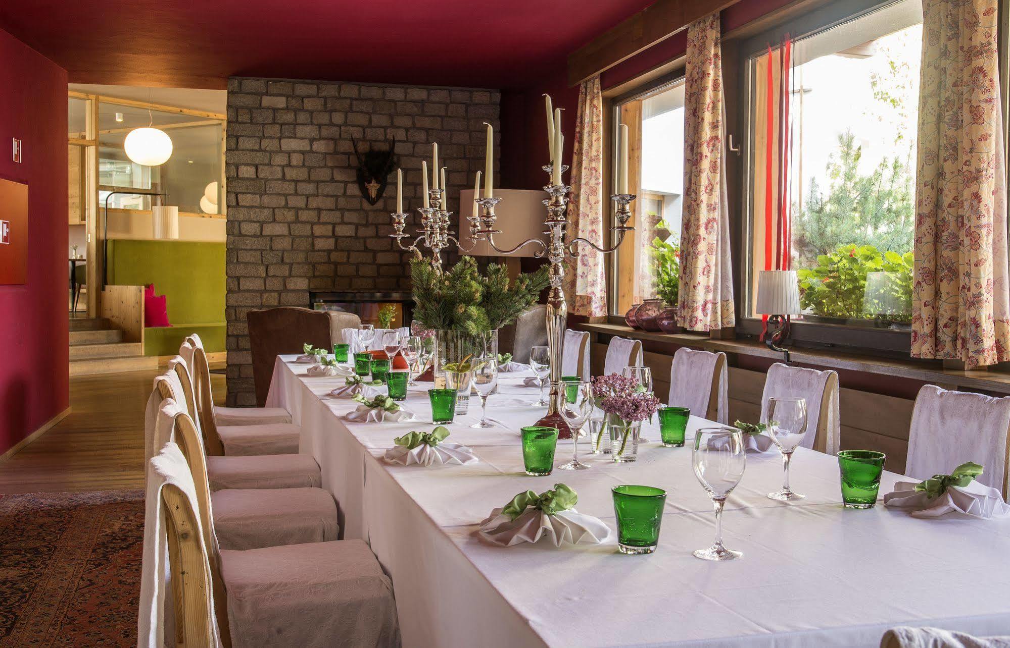 Hotel Drumlerhof Campo Tures Ngoại thất bức ảnh