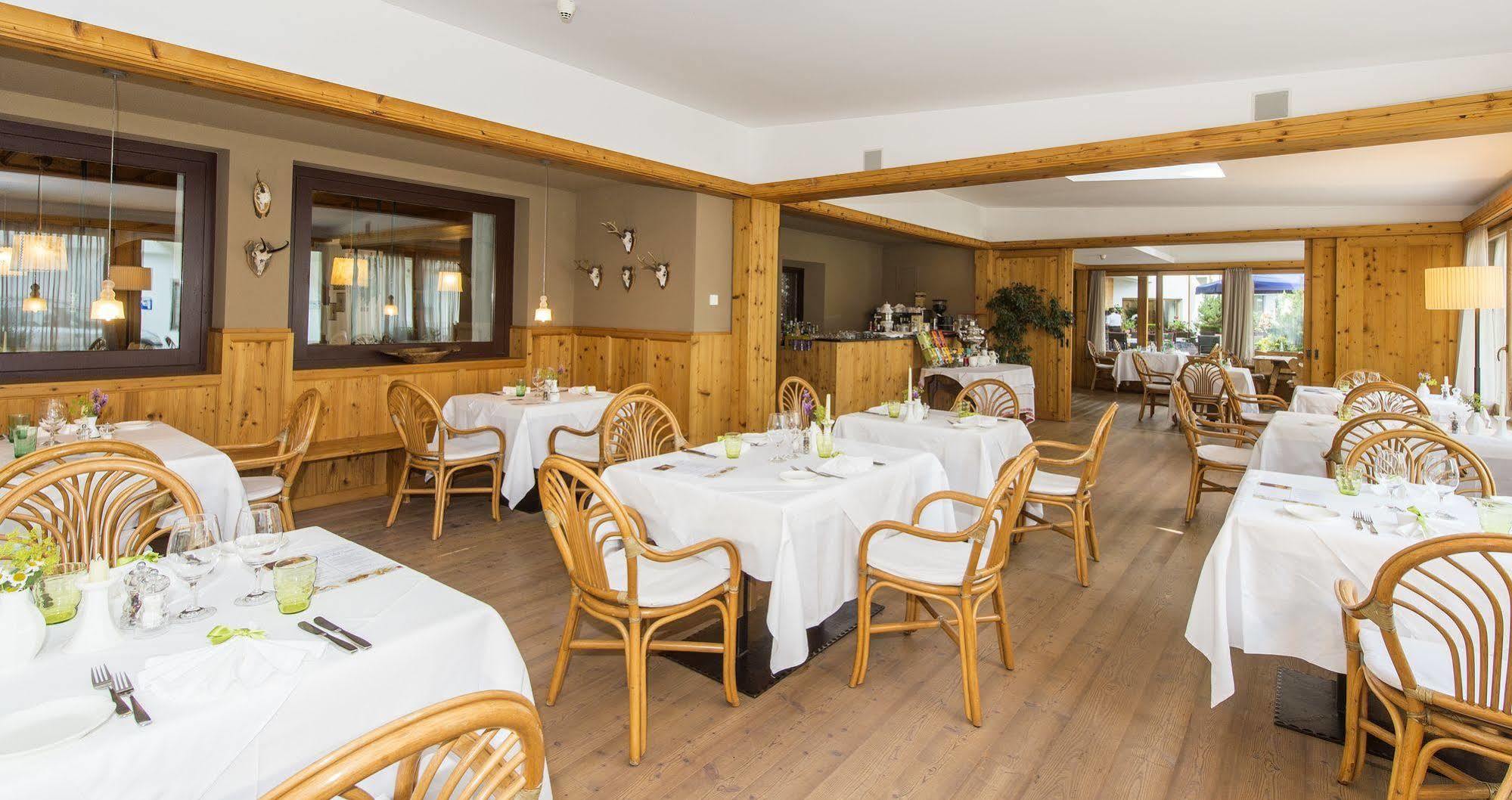 Hotel Drumlerhof Campo Tures Ngoại thất bức ảnh