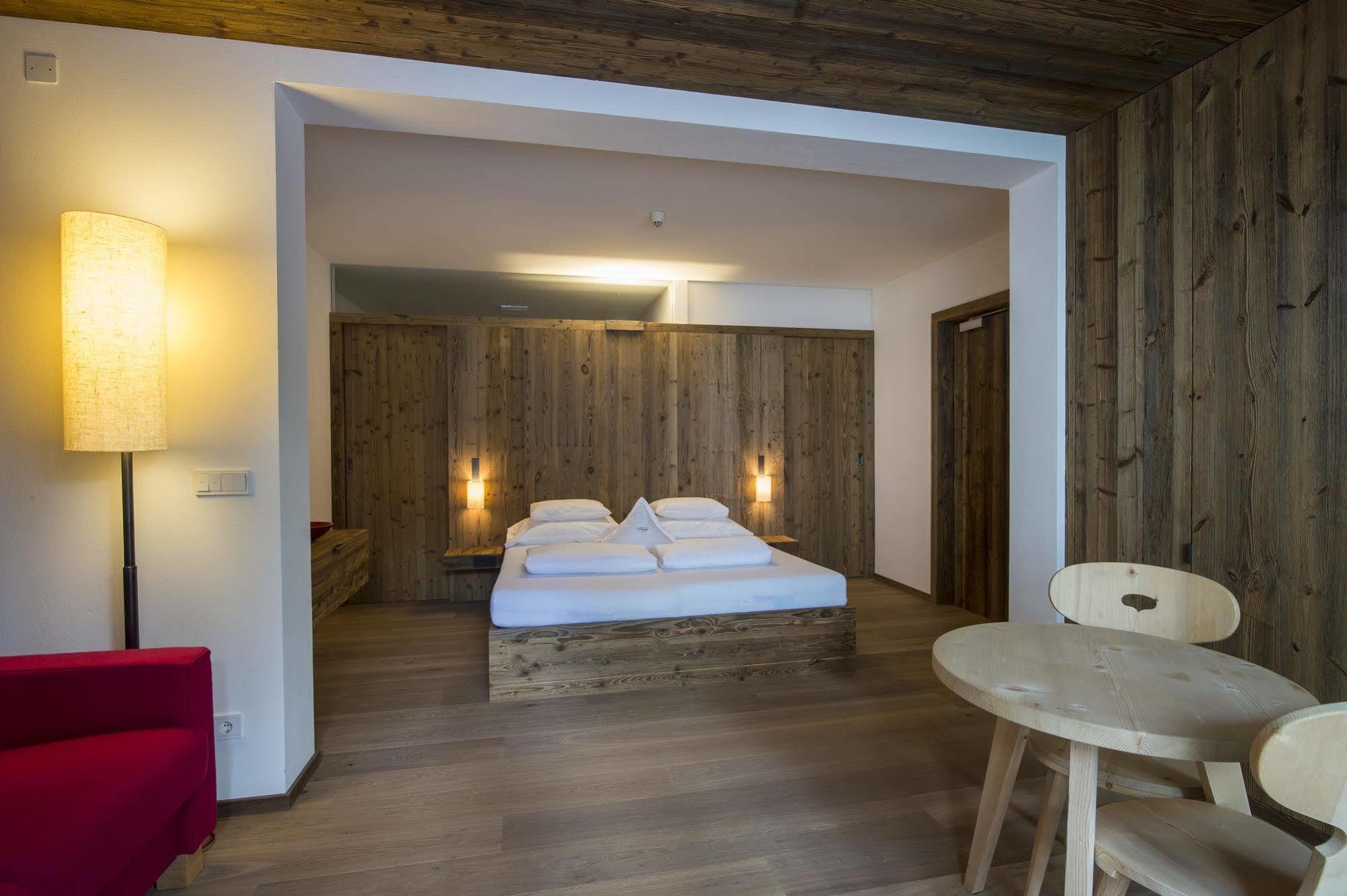 Hotel Drumlerhof Campo Tures Ngoại thất bức ảnh