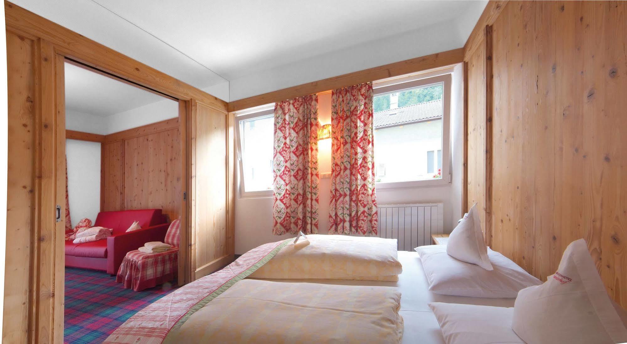 Hotel Drumlerhof Campo Tures Ngoại thất bức ảnh