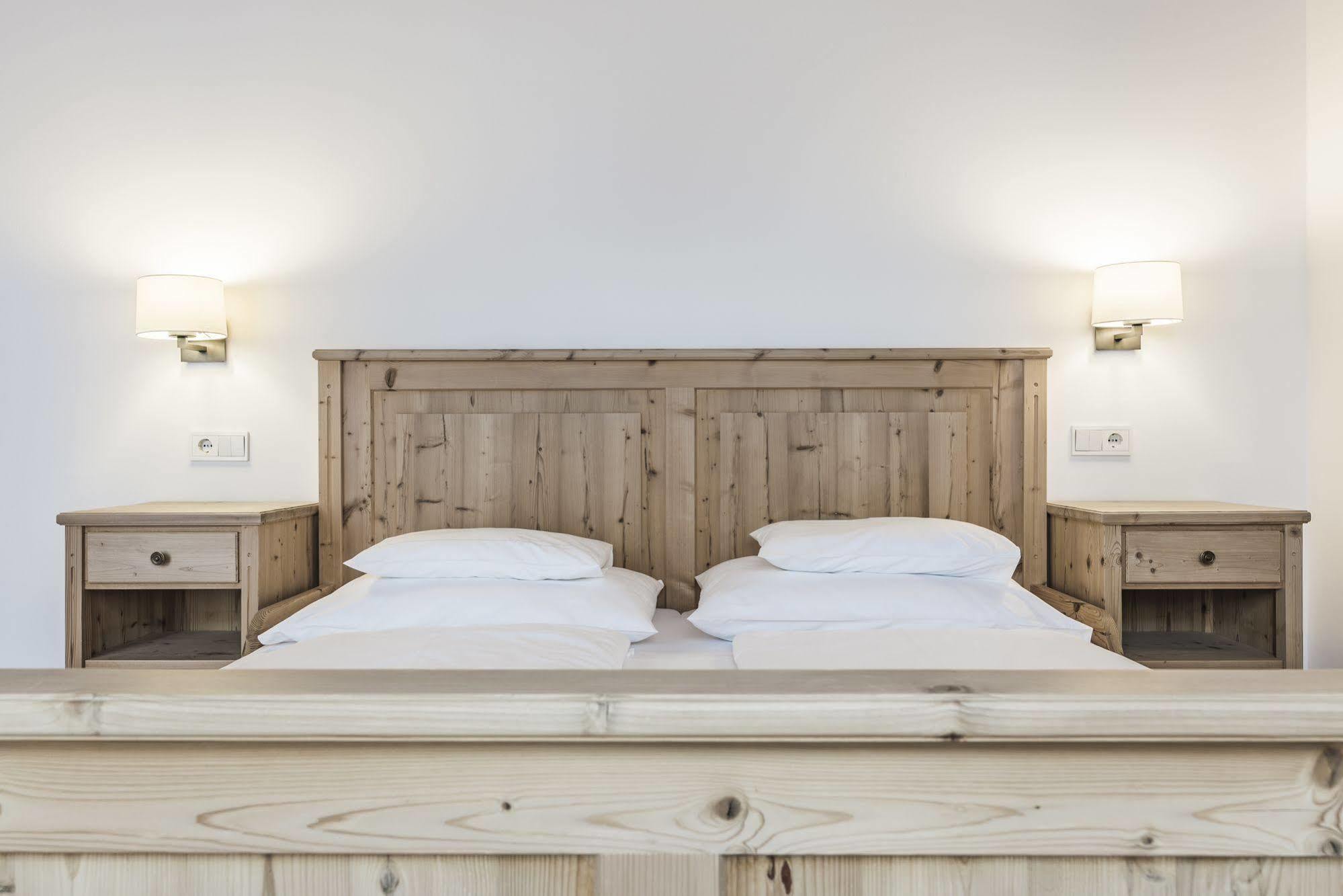 Hotel Drumlerhof Campo Tures Ngoại thất bức ảnh
