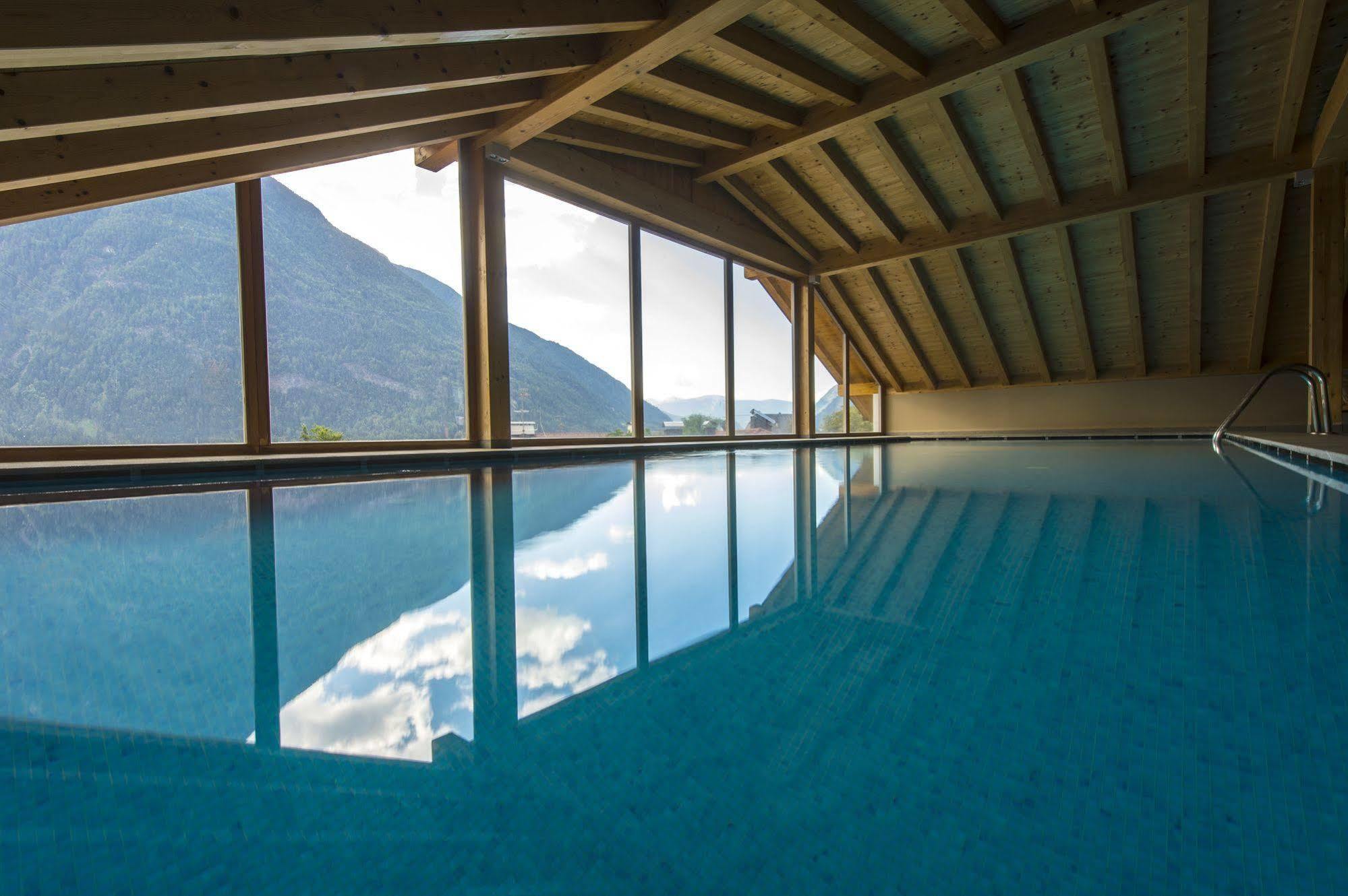 Hotel Drumlerhof Campo Tures Ngoại thất bức ảnh