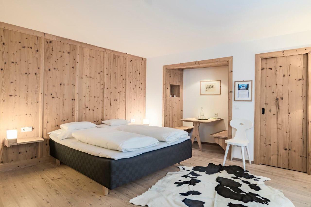 Hotel Drumlerhof Campo Tures Ngoại thất bức ảnh