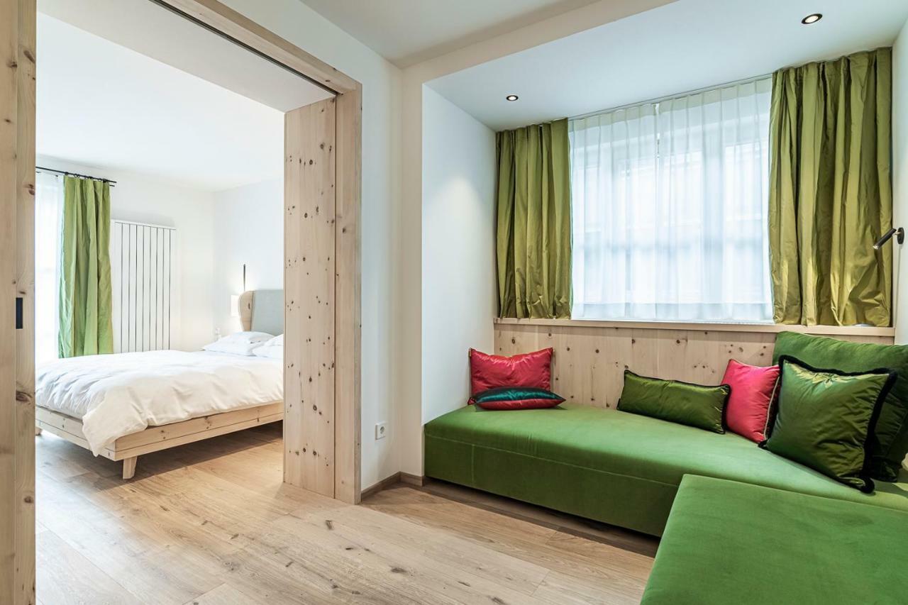 Hotel Drumlerhof Campo Tures Ngoại thất bức ảnh